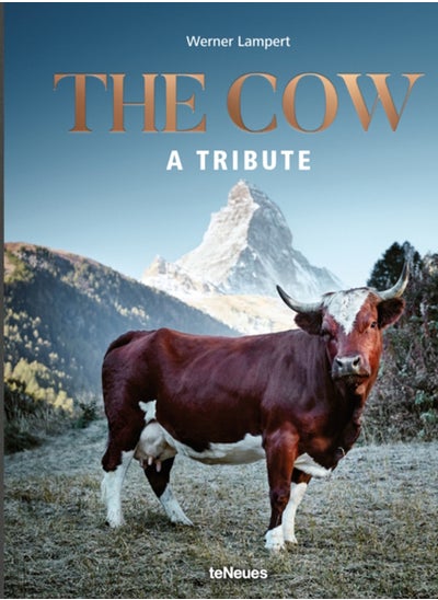 اشتري The Cow : A Tribute في السعودية