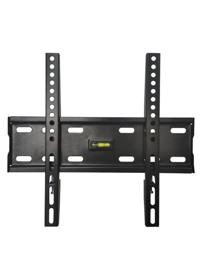 Buy Fixed Wall Mount TV Bracket For 17 to 50 Inches LED LCD Plasma Flat Screen in Saudi Arabia