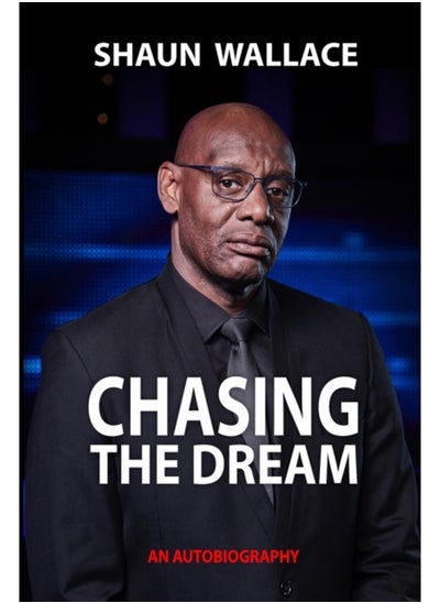 Buy Chasing the Dream : An Autobiography in Saudi Arabia