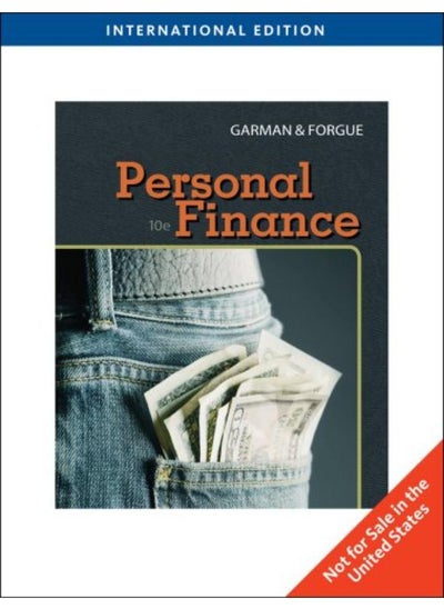 Buy Finance for the Individual (Personal Finance) in Egypt