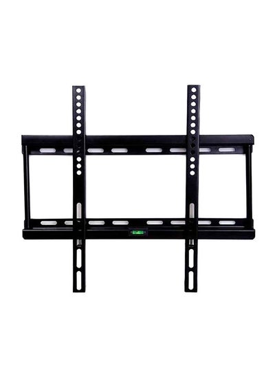 اشتري Wall Mount Bracket Stand For LCD/LED/Plasma Screen Black في السعودية