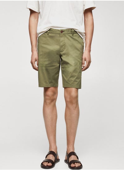 Buy Essenttial Shorts in UAE