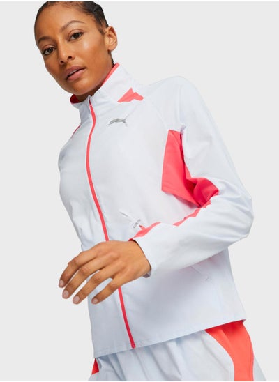 اشتري Run Ultraweave Jacket في الامارات