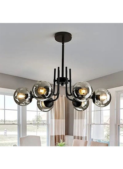 Buy Ceiling Lamp - Black in Egypt