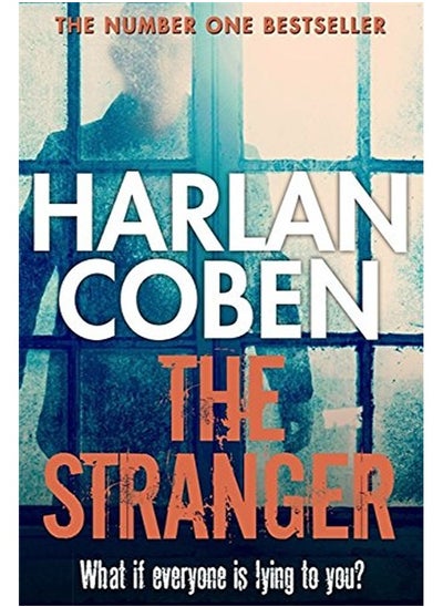 اشتري The Stranger في الامارات