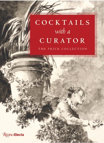 اشتري Cocktails with a Curator في السعودية