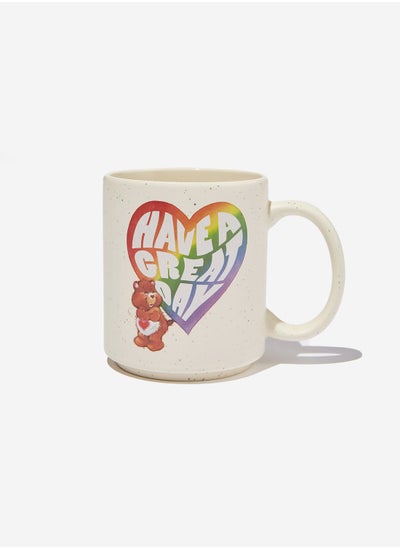 Buy Care Bears Great Day Daily Mug in UAE