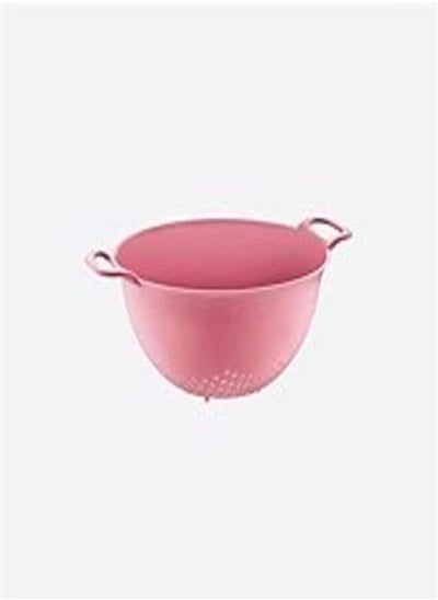 اشتري Strainer Food vegetable and fruit colanders 1200ml في مصر