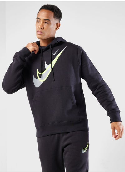 اشتري Nsw Essential Basketball Hoodie في الامارات