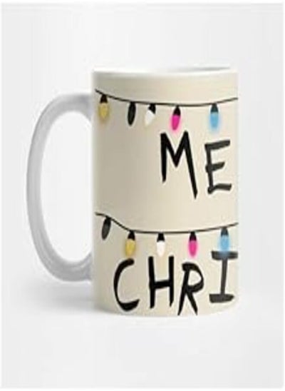 Buy christmas Coffee Mug Or Cup Coffee Mug va5 in Egypt