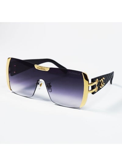 Buy a new collection of sunglasses inspired by CHANEL in Egypt