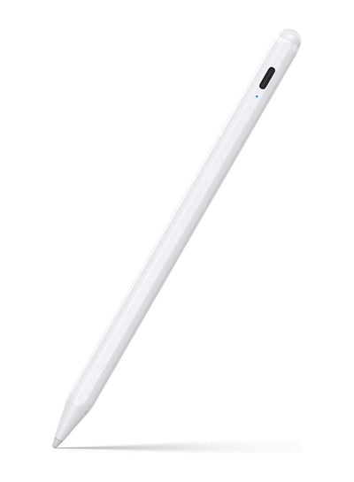 Buy Stylus for iPad, Palm Resistant and Fast Charging in Saudi Arabia