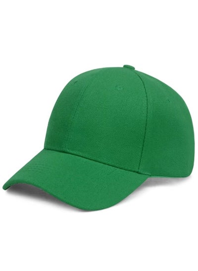 Buy Casual Sports unisex Cap Hat, Baseball & Snapback Hat in Egypt
