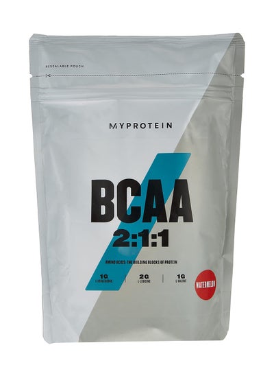 Buy BCAA 2:1:1 WaterMelon 250gm in UAE