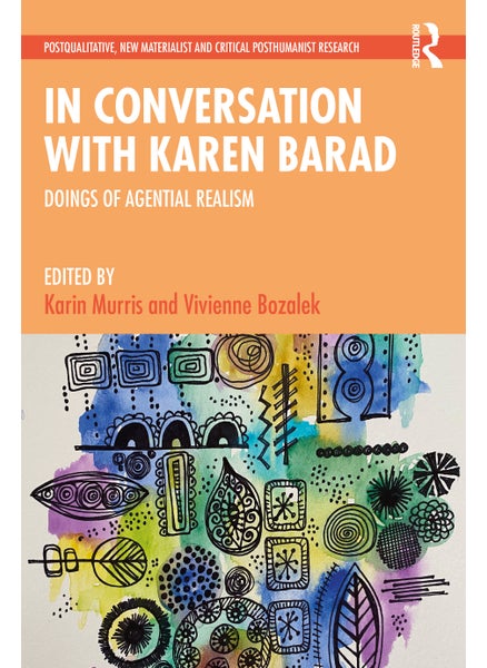 اشتري In Conversation with Karen Barad في الامارات