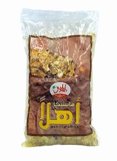 Buy Mastica Ahlaan Incense - 500g in Saudi Arabia