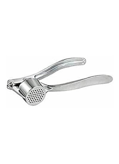 Buy Garlic Presses Stainless Steel Silver in Egypt