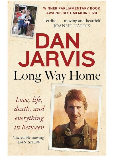 Buy Long Way Home: Love, life, death, and everything in between in UAE