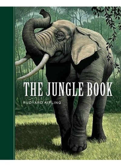 اشتري Jungle Book, The (Unabridged Classics) في الامارات