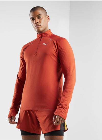 Buy Run Cloudspun Sweatshirt in UAE