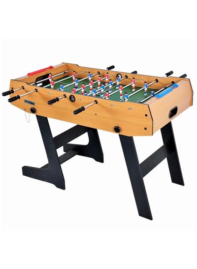 اشتري Foldable soccer table winmax في الامارات