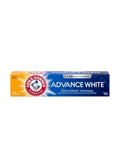 Buy Advance  Whitening Toothpaste in Saudi Arabia