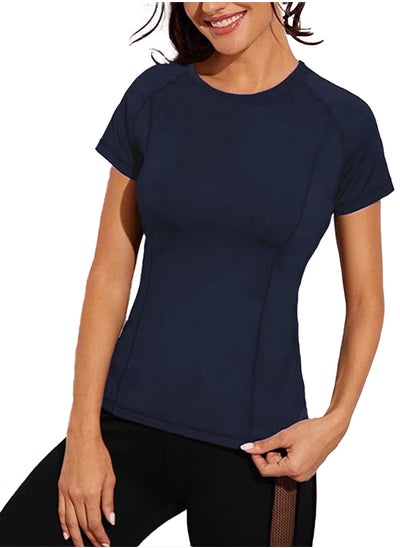 Buy Sportswear - Sport Top Half Sleeves in Egypt