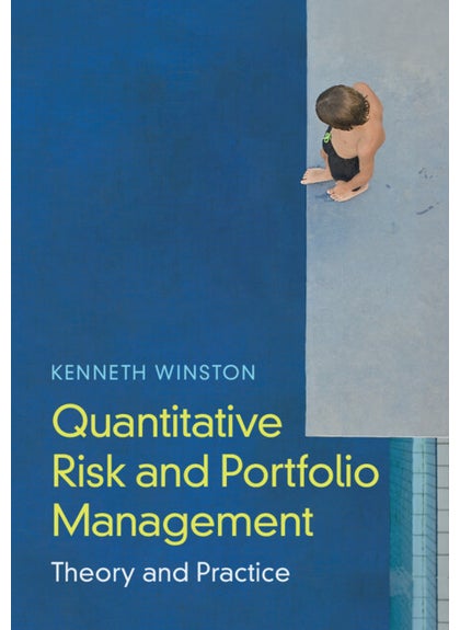 اشتري Quantitative Risk and Portfolio Management في الامارات