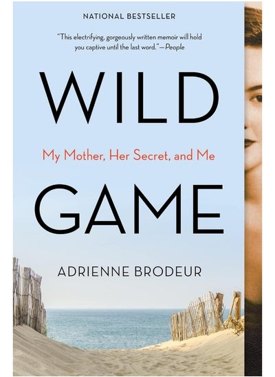 اشتري Wild Game: My Mother, Her Secret, and Me في الامارات