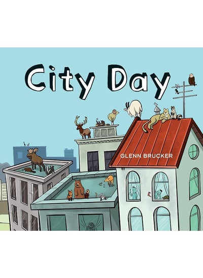 Buy City Day in UAE