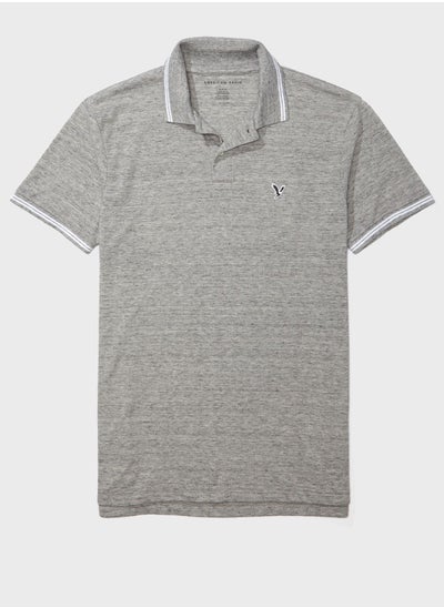 Buy Essential Regular Fit Polo in Saudi Arabia