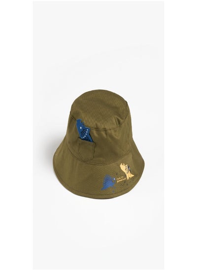 Buy Dino Fisherman Hat in Saudi Arabia