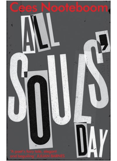 اشتري All Souls' Day في الامارات