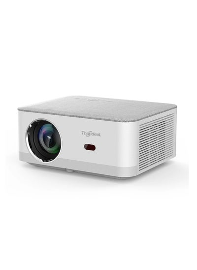 Buy ThundeaL Portable Mini Projector TD92 Pro 1080P Full HD Beam 4K Video WiFi Android Projector Movie Home Theater in Saudi Arabia