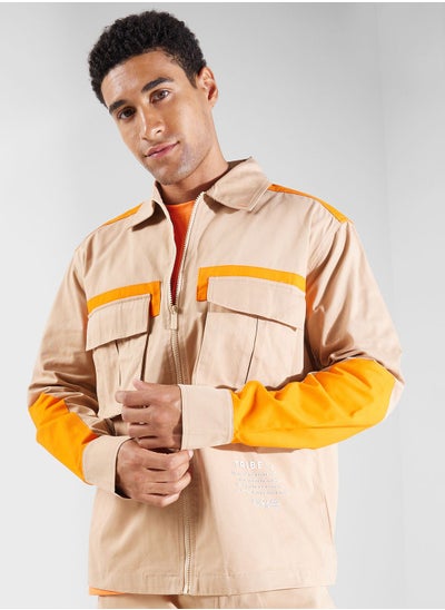 Buy Barry Cb Jacket in Saudi Arabia