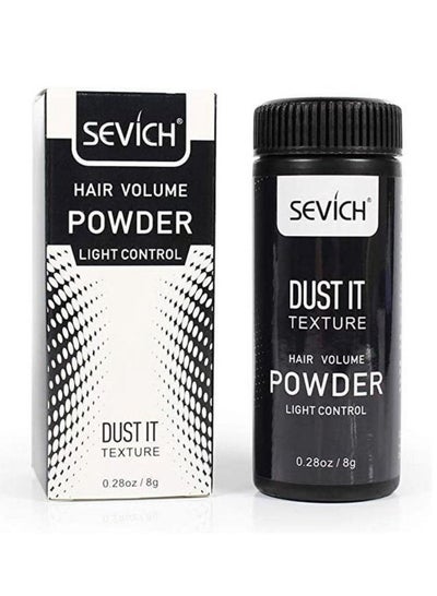 Buy Sevich Volume Up Hair Styling Powder Original in UAE