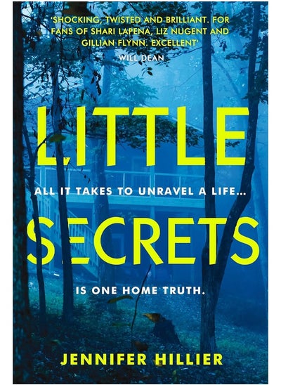 اشتري Little Secrets في الامارات