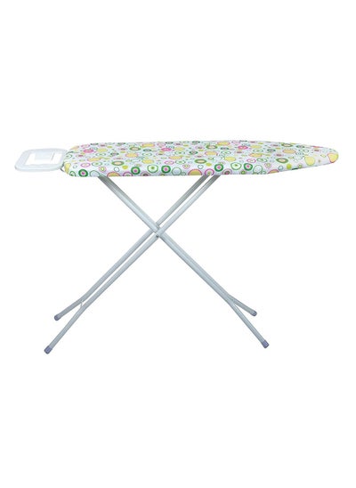 Buy Ironing Board, Compact and Convenient, 36x12 Inches in UAE