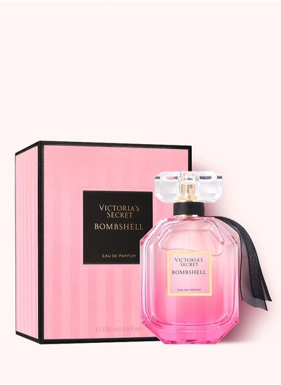 اشتري Secret Bombshell EDP 100 ml في السعودية