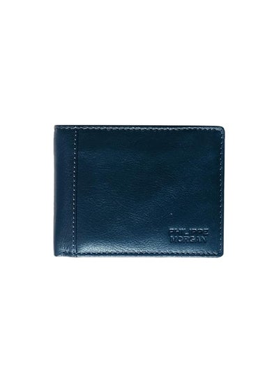 Buy philippe morgan leather wallet in UAE