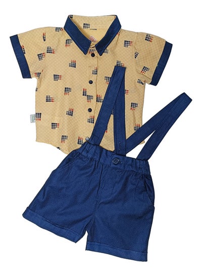 Buy Baby Set - Short and Tshirt in Egypt