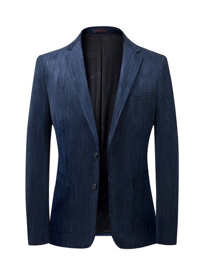 اشتري New Fashionable Casual Suit Jacket في الامارات