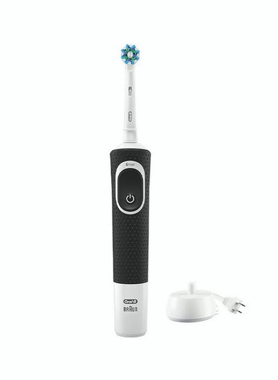 Buy Oral-B D100 Electric Rechargeable Toothbrush in Saudi Arabia