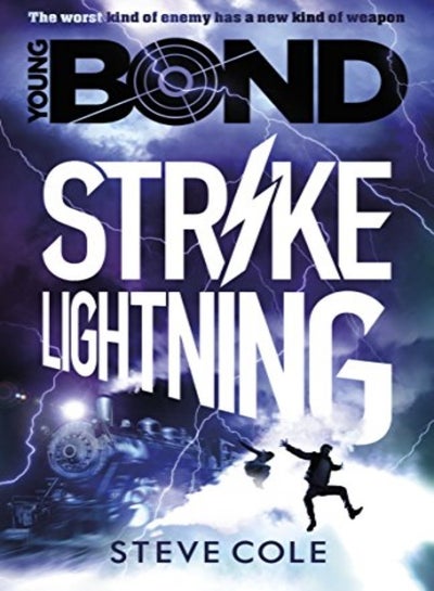Buy Young Bond: Strike Lightning in UAE