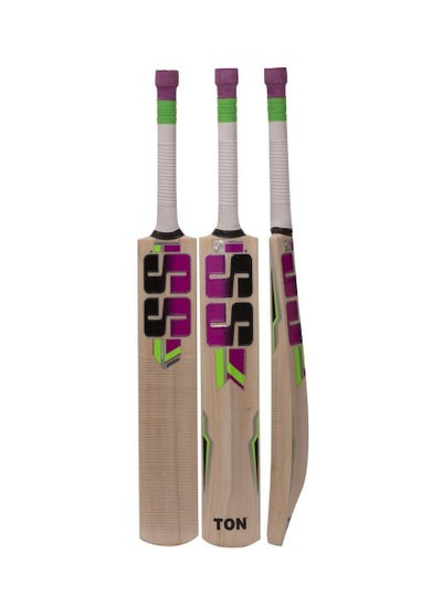 Buy SS Core Range Josh Kashmir Willow Cricket Bat SH in UAE