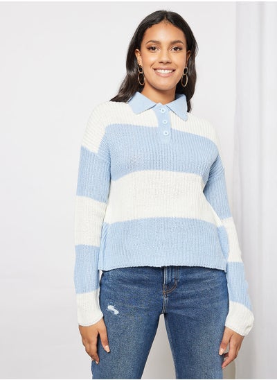 Buy Knitted Pullover in UAE