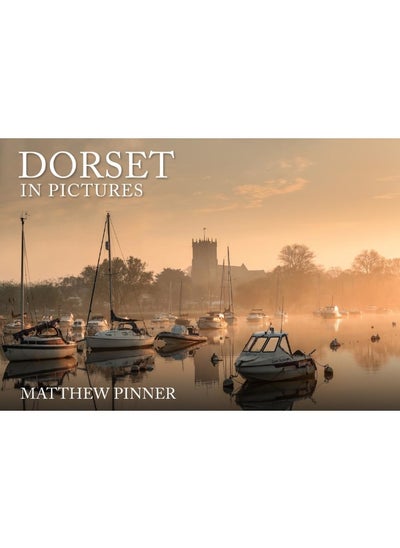 اشتري Dorset in Pictures في الامارات