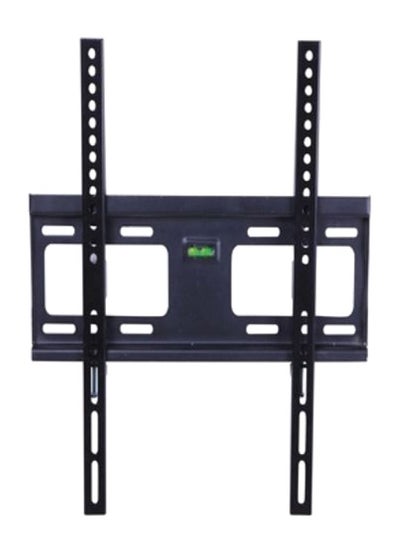 اشتري Fixed TV Wall Mount Black في السعودية