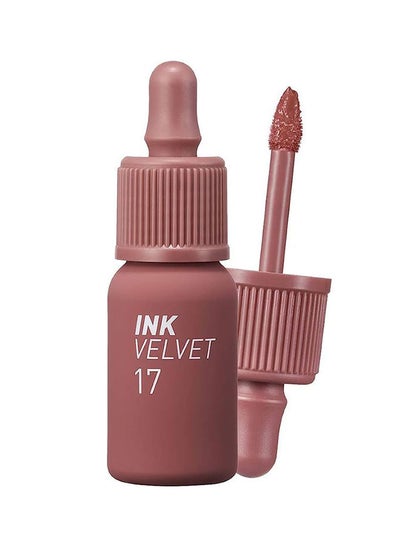 اشتري Ink Velvet 017 Rosy Nude في الامارات