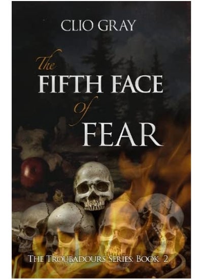 اشتري The Fifth Face of Fear في الامارات